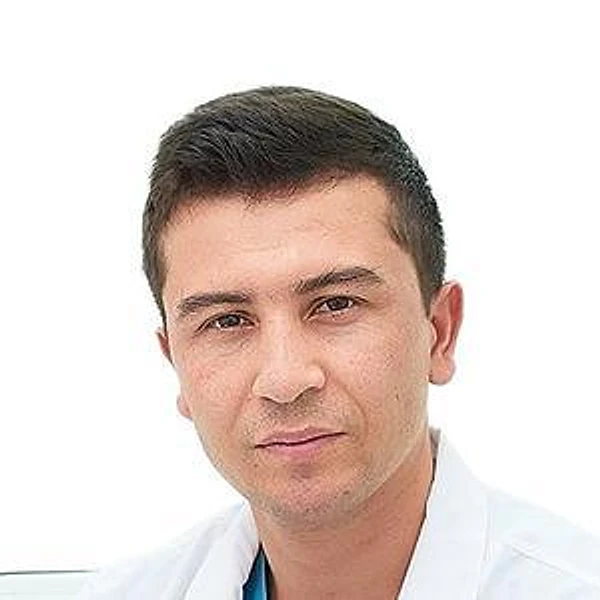 Мирзобоев Фозилжон Эргашович — Сосудистый хирург (ангиохирург), Врач УЗИ, Флеболог, Новосибирск