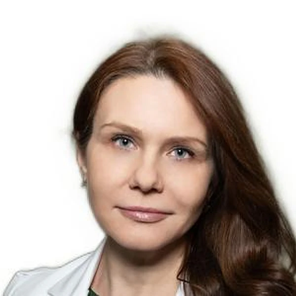 Жолудь Татьяна Николаевна — Трихолог, Дерматолог, Екатеринбург