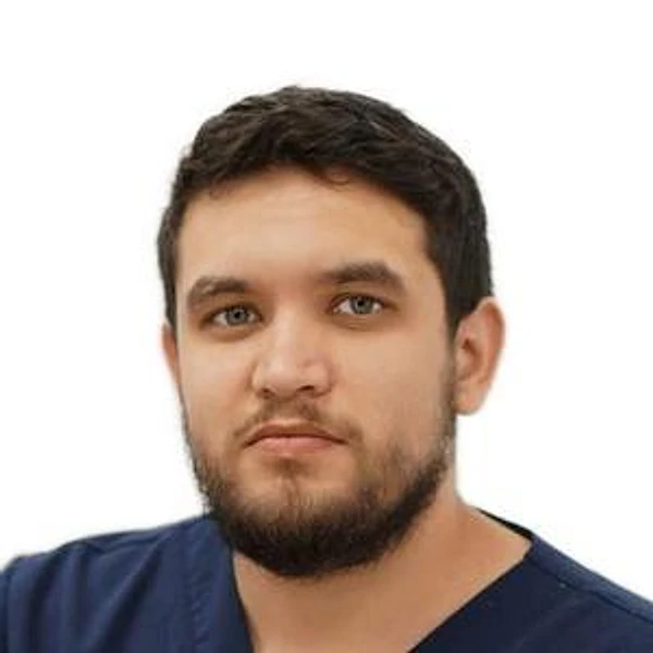 Игликов Динар Ришатович — Детский ортодонт, Уфа