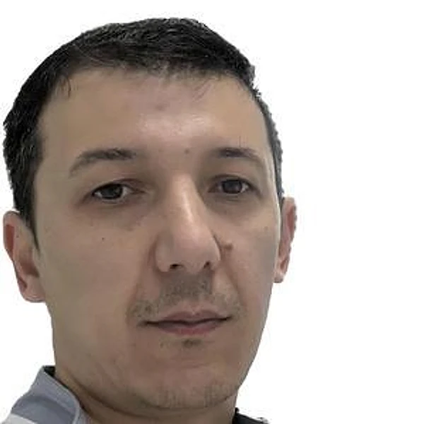 Мухтаров Умед Саитжонович — Хирург, Врач УЗИ, Пластический хирург, Альметьевск