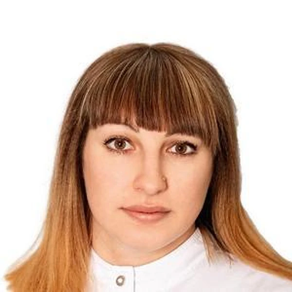 Миронова Татьяна Сергеевна — Стоматолог, Сердобск