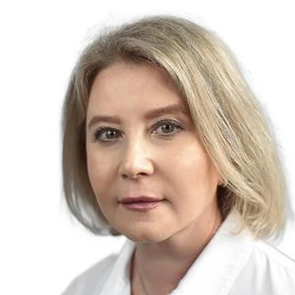 Варламова Елена Геннадьевна — Гинеколог, Гинеколог-эндокринолог, Екатеринбург