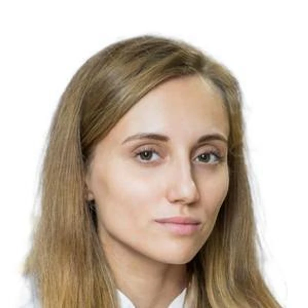 Пинегина Кристина Олеговна — Онколог, Рязань