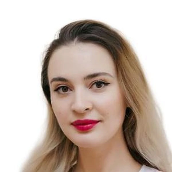 Маликова Яна Владимировна — Инфекционист, Уфа