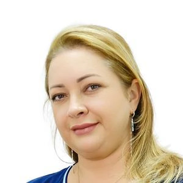Никольская Олеся Викторовна — Стоматолог, Комсомольск-на-Амуре