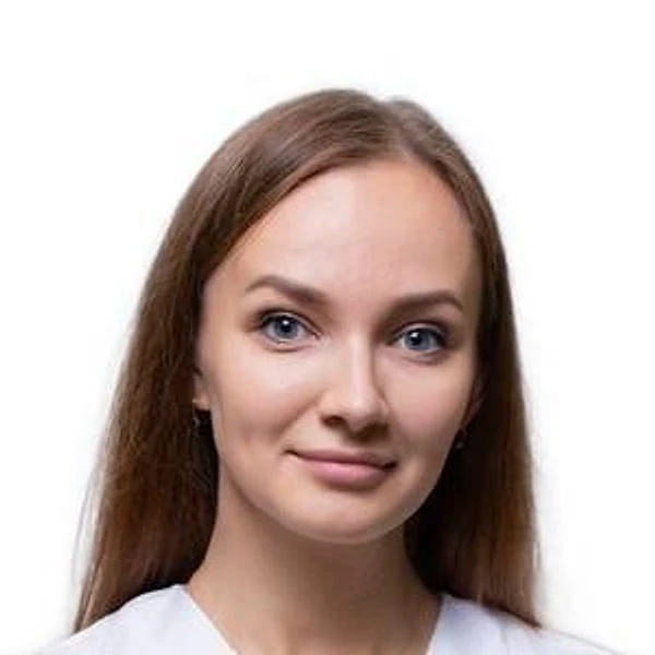 Штерцер Дарья Дмитриевна — Врач УЗИ, Калуга