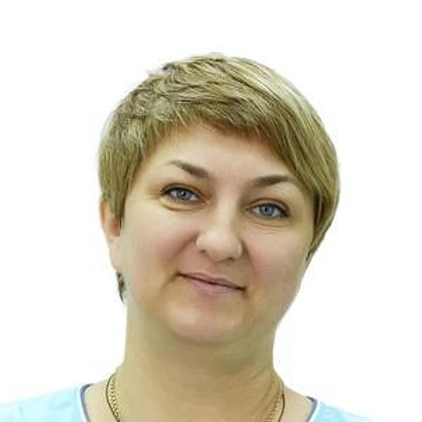 Шкретова Ольга Вячеславовна — Стоматолог, Комсомольск-на-Амуре