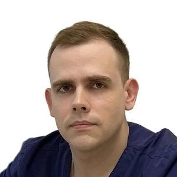 Баканов Алексей Алексеевич — Травматолог, Ортопед, Сердобск
