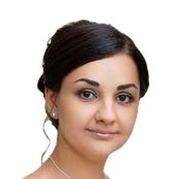 Астапова Кристина Алексеевна — Акушерка, Санкт-Петербург