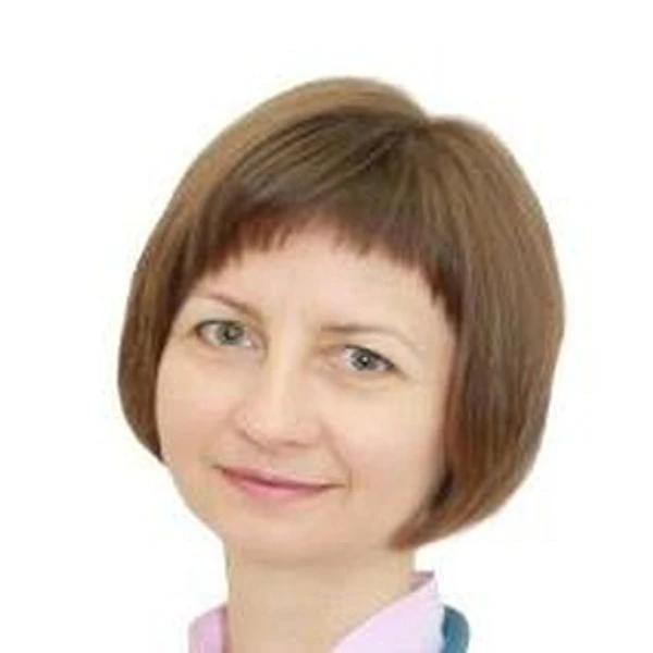 Защихина Наталья Ивановна — Педиатр, Екатеринбург