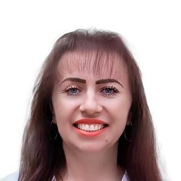Гребенева Ангелина Анатольевна — Уролог, Андролог, Калининград