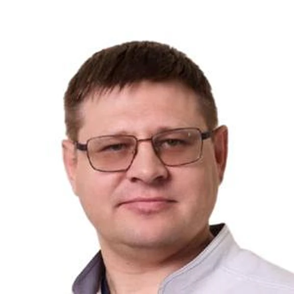 Щеголев Вадим Григорьевич — Невролог, Мануальный терапевт, Дмитров