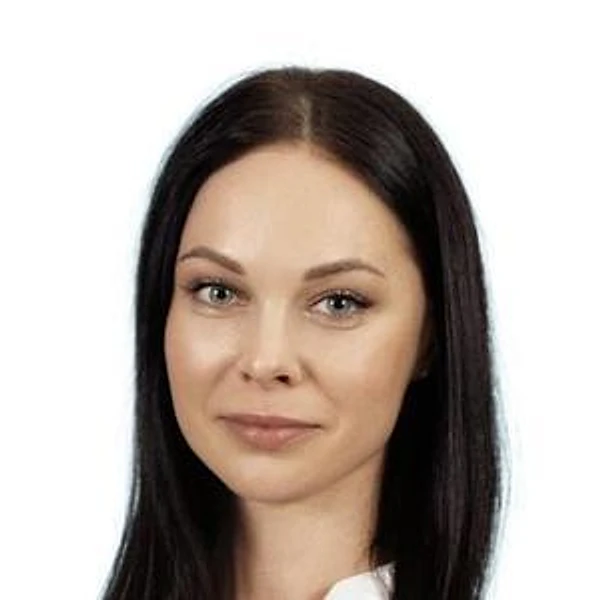 Мизула Екатерина Олеговна — Врач УЗИ, Калининград
