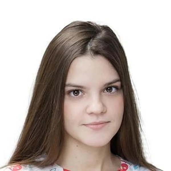 Паникова Екатерина Сергеевна — Стоматолог, Детский стоматолог, Смоленск