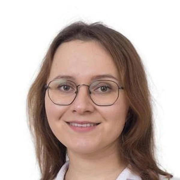 Ильина Анастасия Александровна — Кардиолог, Терапевт, Казань