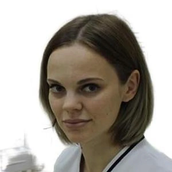 Томашевская Ксения Юрьевна — Стоматолог, Стоматолог-ортопед, Зеленоград