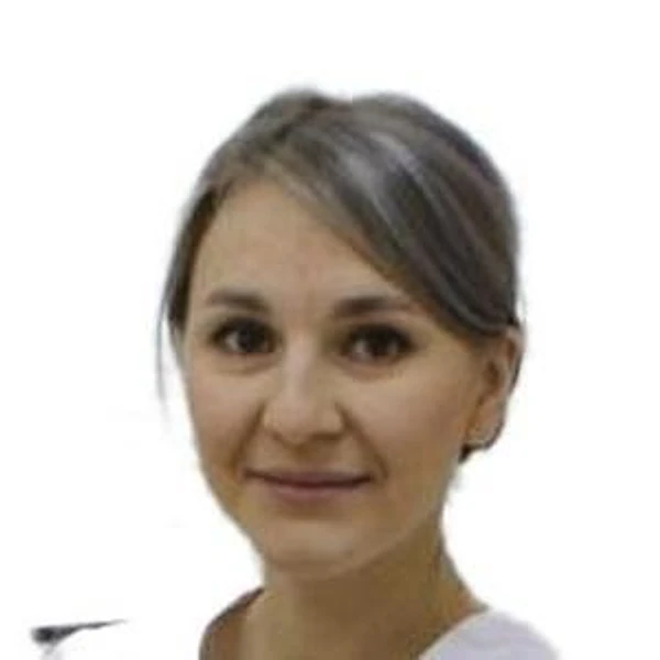 Чесалина Марина Юрьевна — Стоматолог, Стоматолог-хирург, Зеленоград