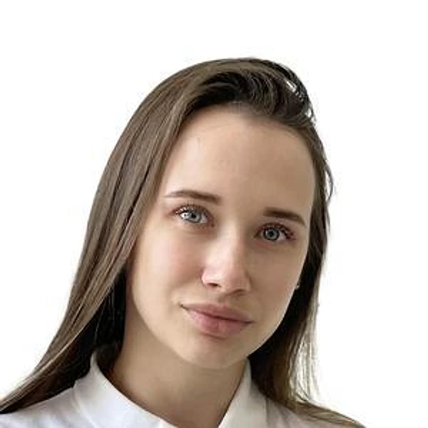 Сафончик Анастасия Денисовна — Стоматолог, Зеленоград