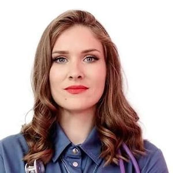 Туляева Анастасия Владимировна — Педиатр, Детский гастроэнтеролог, Санкт-Петербург