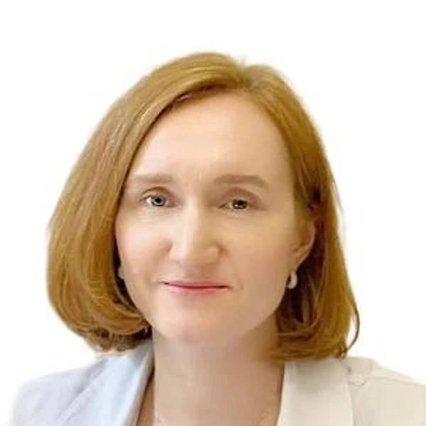 Сыромятникова Елена Валерьевна — Психиатр, Нарколог, Психотерапевт, Москва