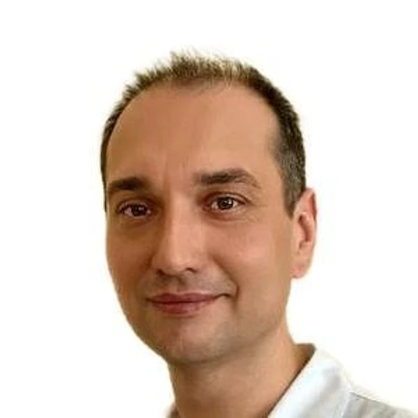 Новиков Дмитрий Анатольевич — Эндокринолог, Казань
