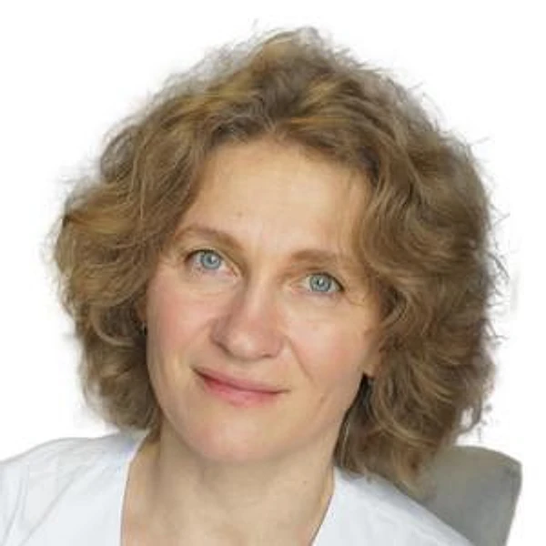 Кирьянова Елена Викторовна — Остеопат, Офтальмолог (окулист), Старый Оскол