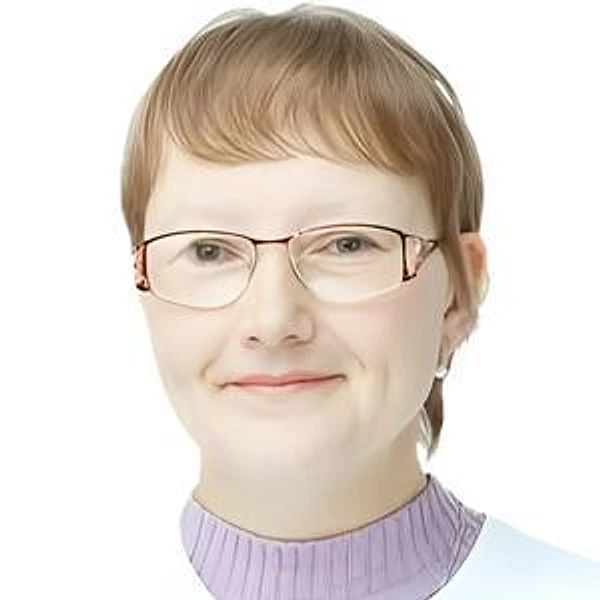 Шишмакова Марианна Юрьевна — Детский кардиолог, Екатеринбург