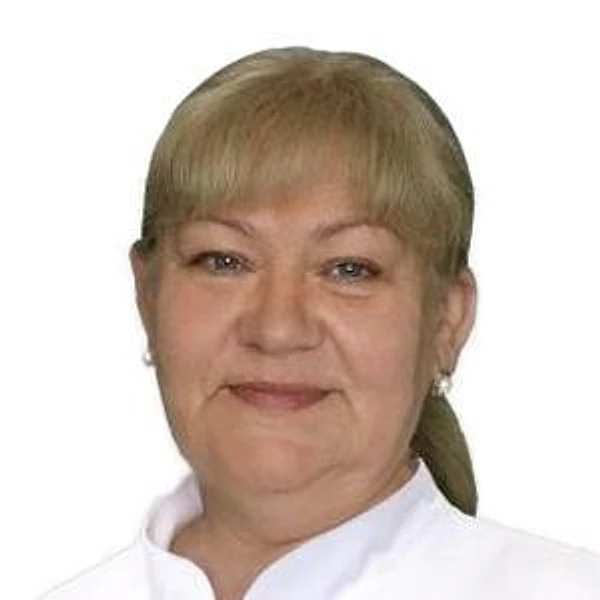Хоменко Тамара Александровна — Педиатр, Истра