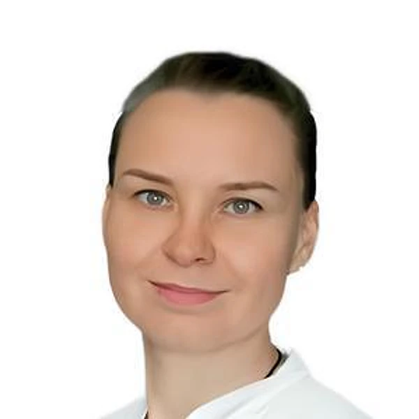 Маслова Юлия Сергеевна — Массажист, Одинцово
