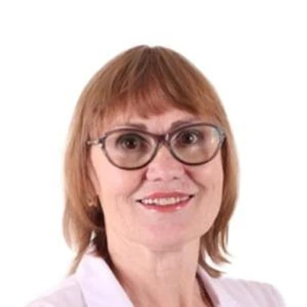 Воскобоева Валентина Петровна — Стоматолог-ортодонт, Москва