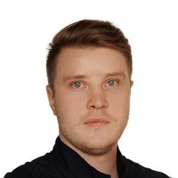 Питеров Владислав Анатольевич — Нейрохирург, Казань