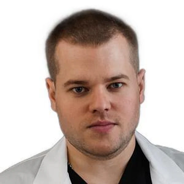 Шакун Тихон Андреевич — Стоматолог, Стоматолог-ортопед, Симферополь
