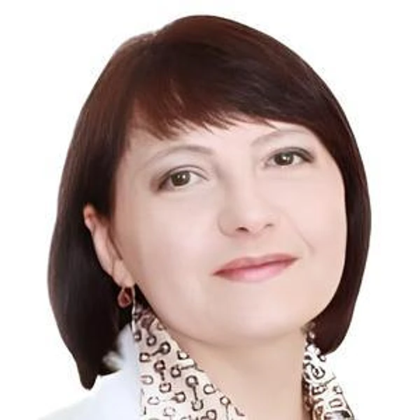Алексеенко Ирина Борисовна — Детский гастроэнтеролог, Екатеринбург