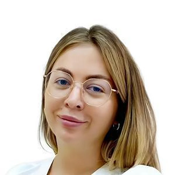 Иванова Виктория Алексеевна — Педиатр, Врач скорой помощи, Москва