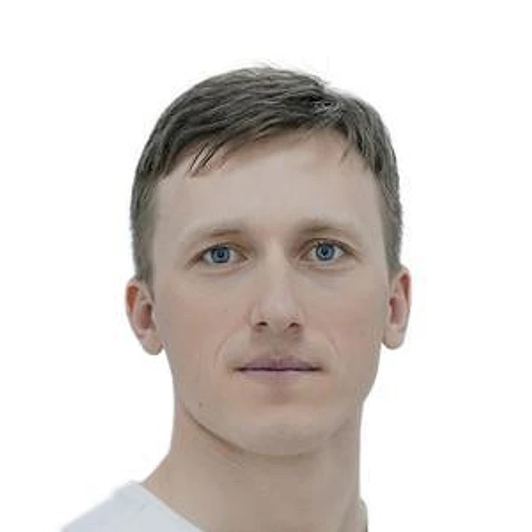 Камаев Максим Владиславович — Массажист, Краснодар