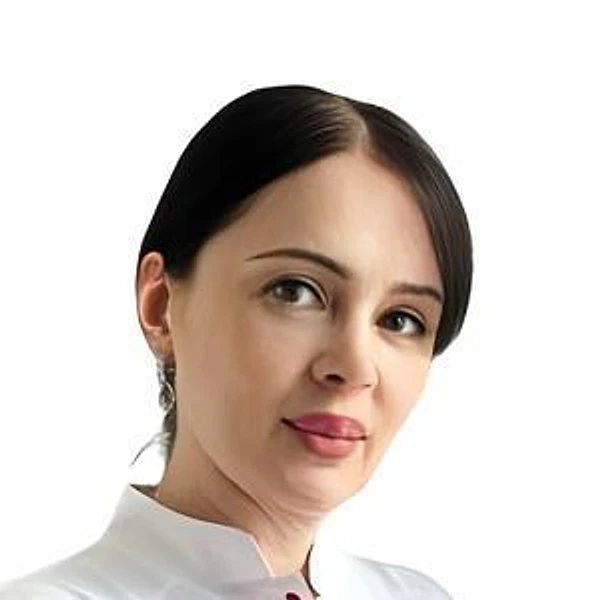 Гурская Виктория Вячеславовна — Косметолог-эстетист, Санкт-Петербург