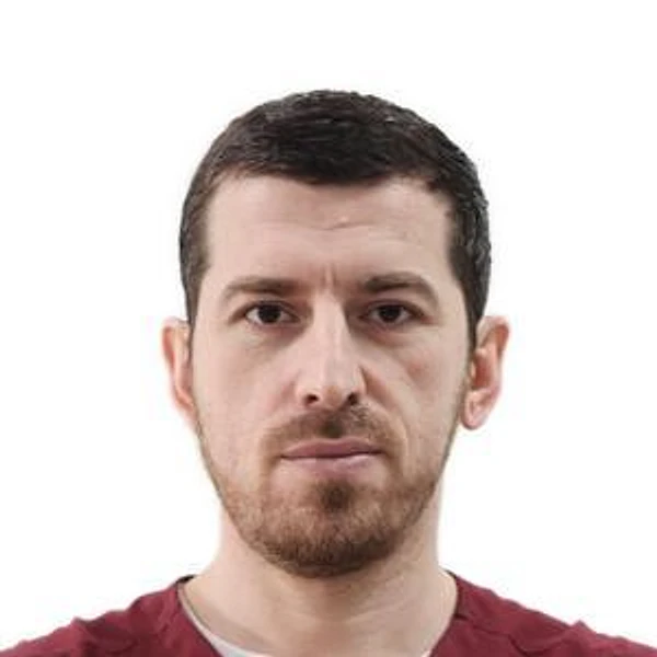 Меджидов Эльдар Нажмудинович — Кинезиолог, Реабилитолог, Махачкала