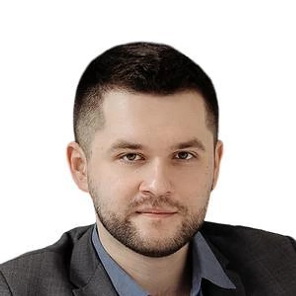 Степанов Иван Николаевич — Психиатр, Психотерапевт, Москва