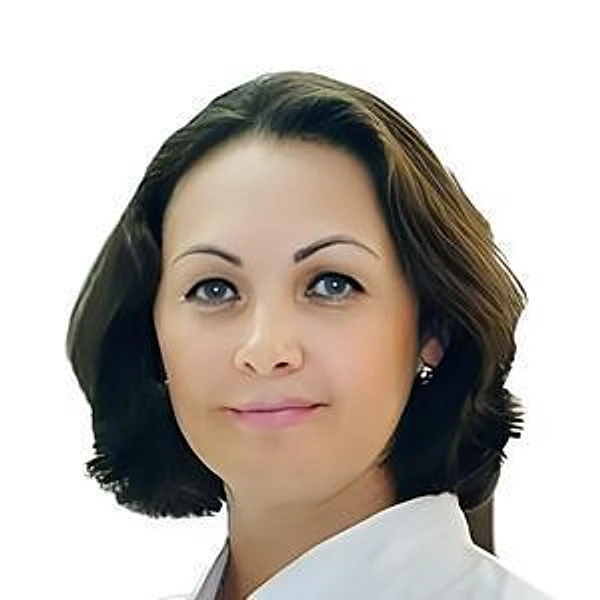 Кашина Ирина Владимировна — Стоматолог-ортопед, Балашиха