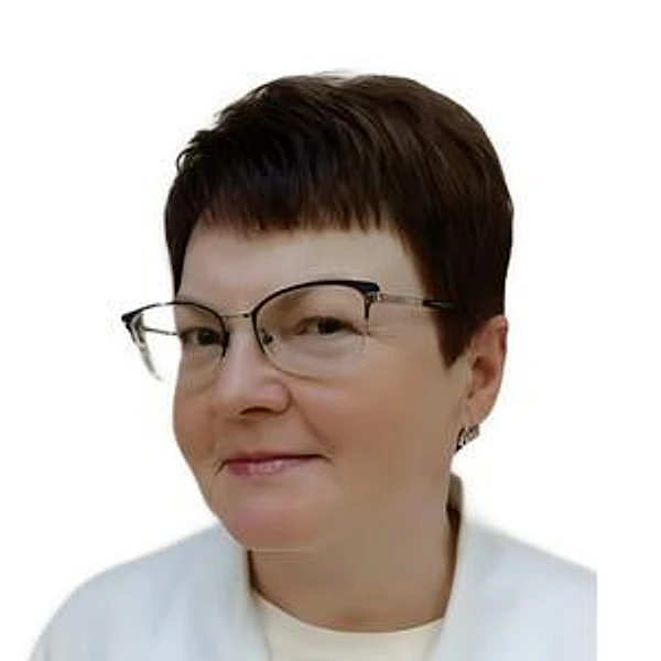 Самсонова Галина Геннадьевна — Венеролог, Дерматовенеролог, Детский дерматолог, Екатеринбург