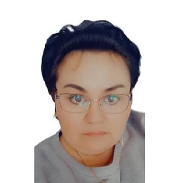 Зиганшина Дания Гайнильгаяновна — Рентгенолог, Стерлитамак