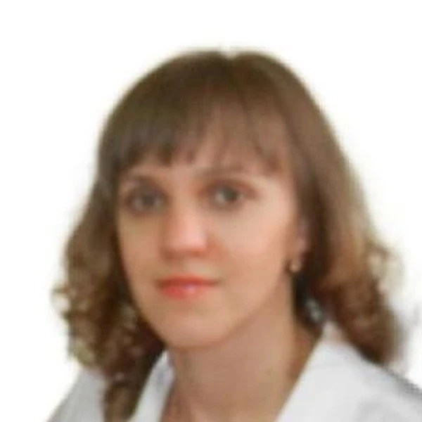 Шелкунова Анна Васильевна — Педиатр, Сердобск