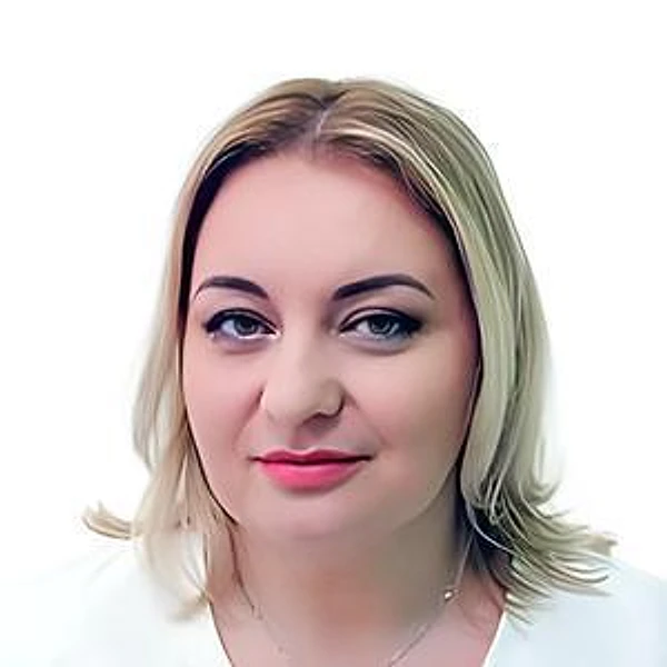 Винокурова Александра Александровна — Стоматолог, Королёв