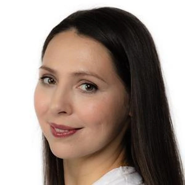 Рахманова Мария Сергеевна — Детский стоматолог, Мытищи