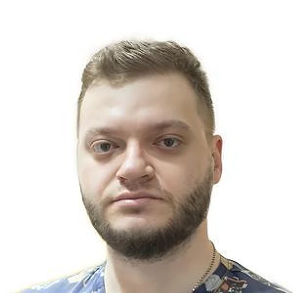 Дойко Максим Игоревич — Анестезиолог-реаниматолог, Королёв