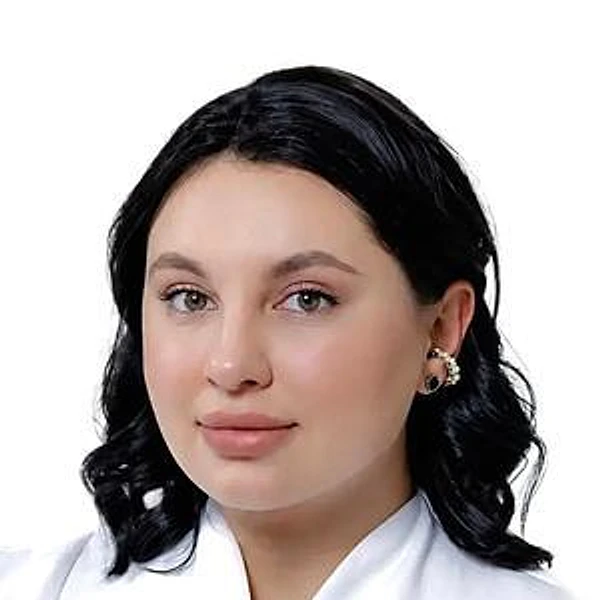 Фальчиянцева Ксения Александровна — Стоматолог-ортодонт, Королёв