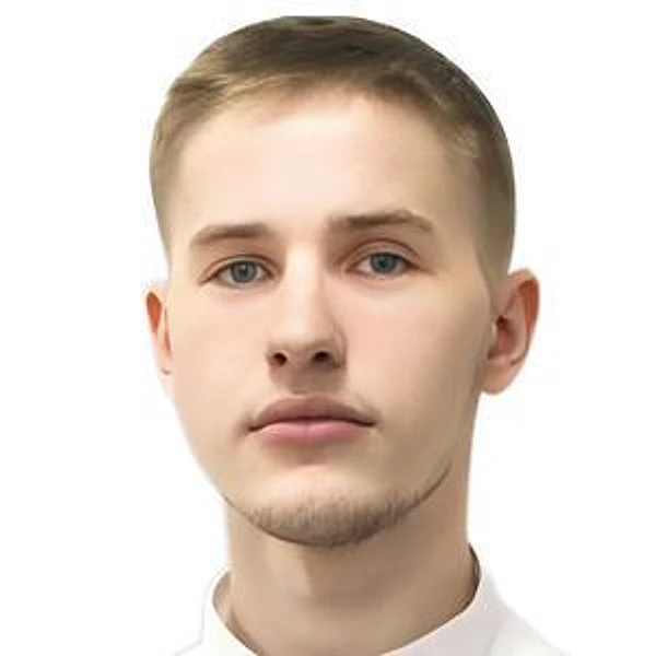 Черняй Богдан Геннадиевич — Массажист, Истра