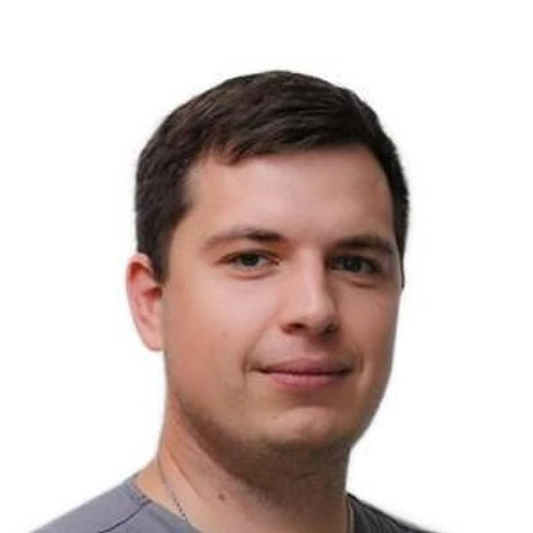 Смертин Андрей Андреевич — Анестезиолог-реаниматолог, Белокуриха
