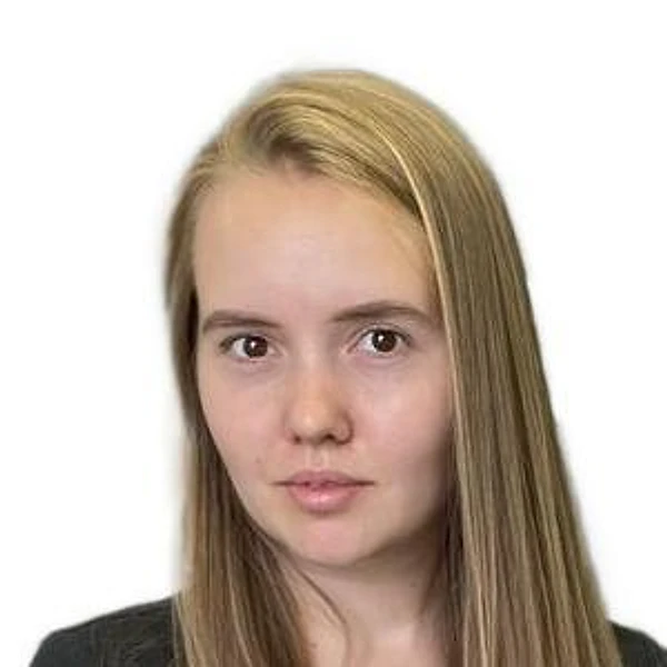 Юрлова Валерия Юрьевна — Детский стоматолог, Архангельск