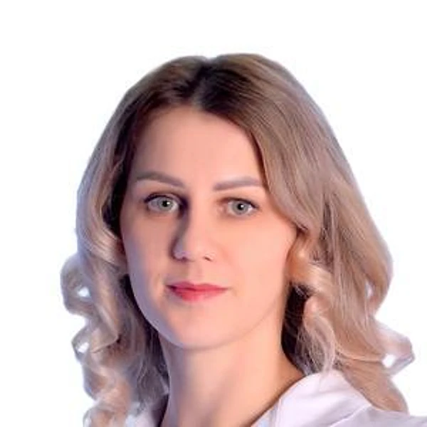 Смирнова Екатерина Владимировна — Невролог, Терапевт, Самара